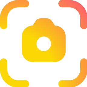 PhotoRefine Icon